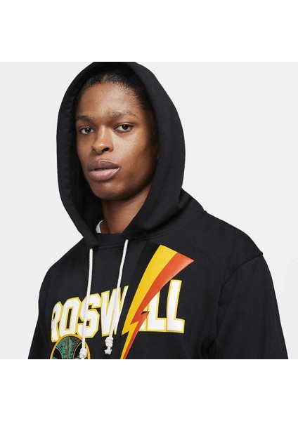 Men Dri-Fit Rayguns Premium Basketball Hoodie CV1933-010 Erkek Sweatshirt fiyatları