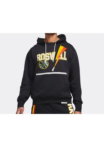 Men Dri-Fit Rayguns Premium Basketball Hoodie CV1933-010 Erkek Sweatshirt modelleri
