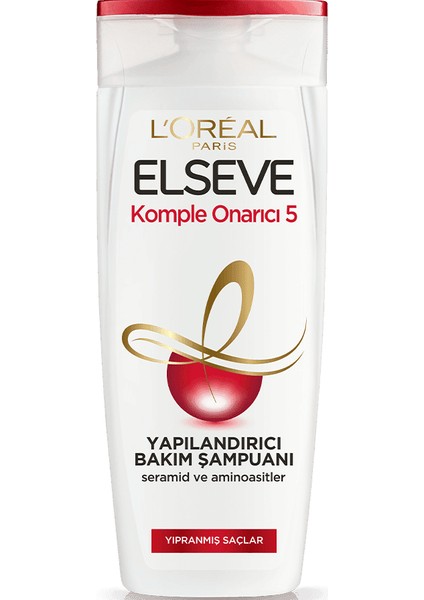Loreal Paris Elseve