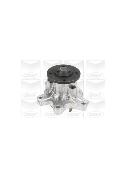 Devirdaim Corolla 1.4 D-D4D 04-07 -Aurıs 1.4 D4D 07 Yarıs 1.4D4D 06 Mini One D 03-06