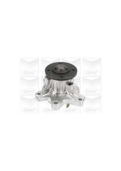 Devirdaim Corolla 1.4 D-D4D 04-07 -Aurıs 1.4 D4D 07 Yarıs 1.4D4D 06 Mini One D 03-06