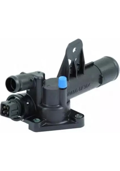 Termostat Komple 89C Kng-Clıo Iıı-Mgn Iı 1.5 Dcı TH6703.89J / TH6393.89J V7019