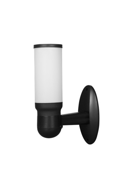 Bahçe Armatürü Roma Duvar Abs CT-7011