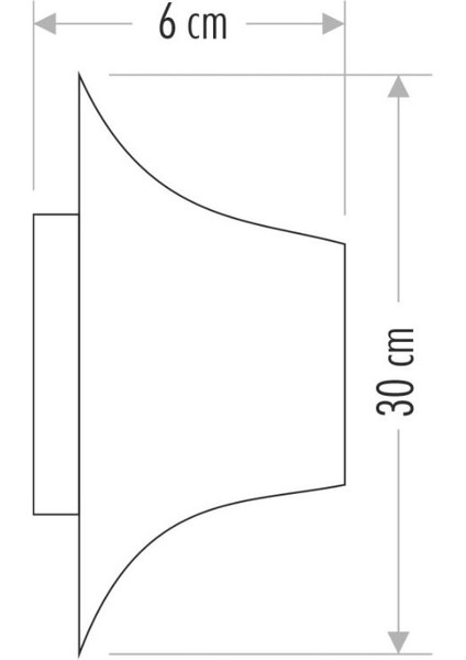 Troya Dekoratif Armatür CT-5426 fiyatları
