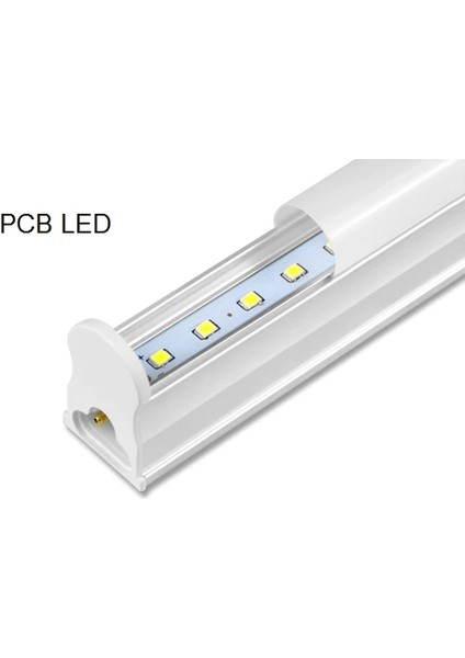 8W Ledli Bant Armatür CT-2467 Gün Işığı fırsatları