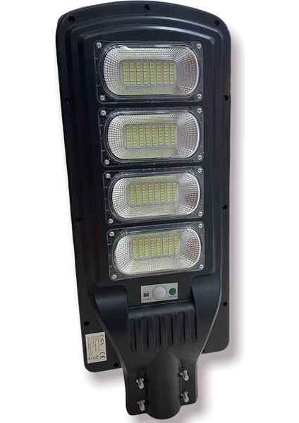 CT-4640 100W Solar Sokak Armatürü-Cata Beyaz Işık modelleri