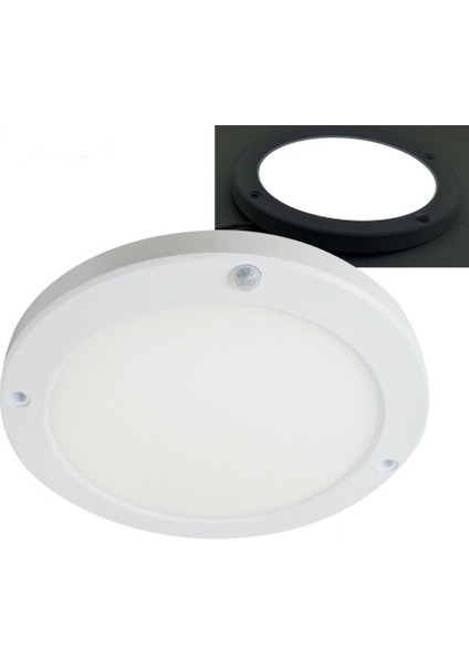 Sensörlü Sıva Üstü LED Panel CT-9247 Gün Işığı