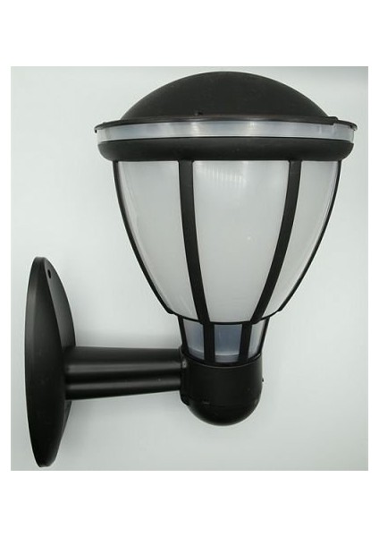 Bahçe Armatürü Torino Duvar Abs CT-7019