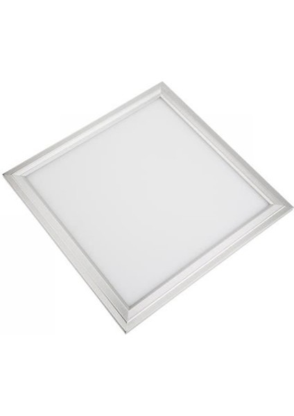 18W 30X30 Sıva Altı LED Panel CT-5286 Beyaz Işık