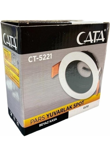 Pars Kasa Ampul Dahil CT-5221 modelleri