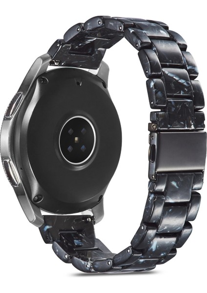 puluz Samsung Galaxy Watch4 40Mm / 44Mm Için Reçine Kordonlu Saat 9 fiyatları