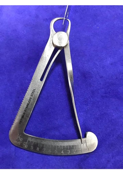 Falçata Bıçak Ağzı 18X0,60MM 10 Adet - Maket Bıçağı Yedeği indirimleri