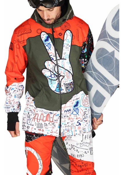 SST2100 Peace Formule Mont Pantolon Takım fiyatları