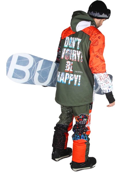 SST2100 Peace Formule Mont Pantolon Takım fırsatları