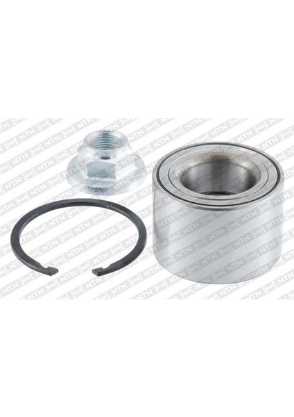 Ön Teker Rulmanı Daıhatsu Materıa