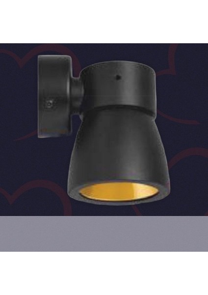 Alaçatı Ray Spot Armatür Ct 5419