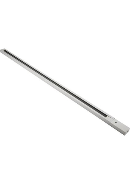 4 Adet 2 Metre Beyaz Monofaze Ray CT-9711