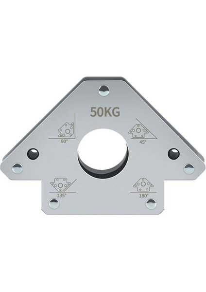 50KG Elektrikli Kaynak Yardımcı Aletler Manyetik Kaynak (Yurt Dışından)