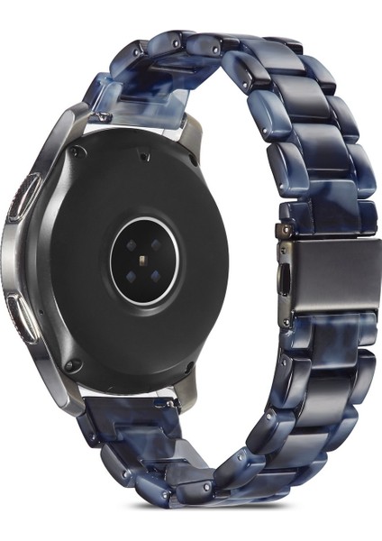 puluz Samsung Galaxy Watch4 40Mm / 44Mm Için Reçine Kordonlu Saat 2 fiyatları