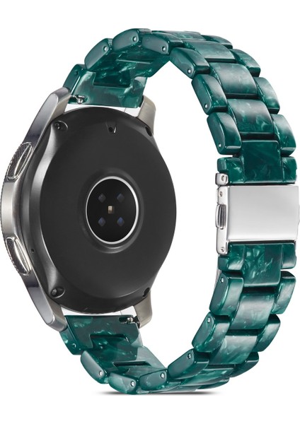 puluz Samsung Galaxy Watch4 40Mm / 44Mm Için Reçine Kordonlu Saat 4 fiyatları