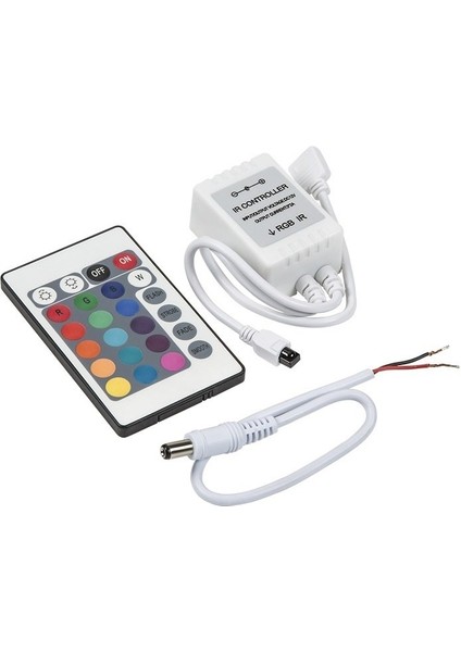 Rgb Kumanda 6 Amper CT-9146