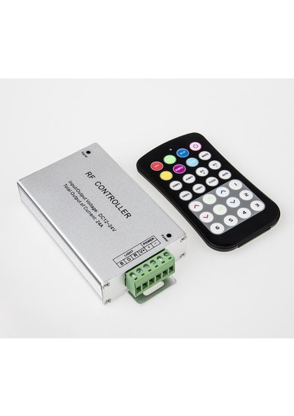 24 Amper Rgb Kumanda Modul CT-9150