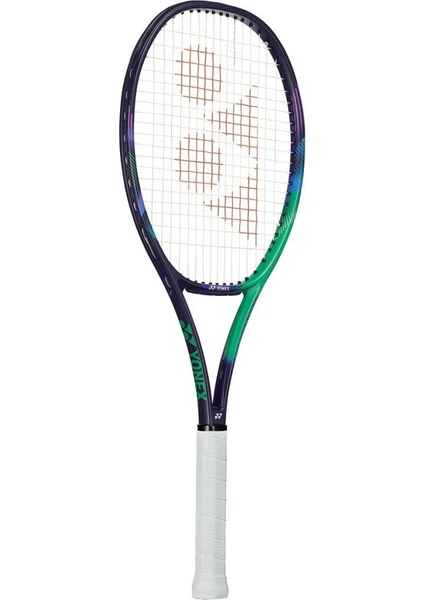 Vcore Pro 97L Inch 290 gr Mor Yeşil 2022 Sezon Tenis Raketi