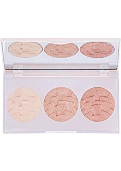 Highlighter Trio (3'lü) A Aydınlatıcı