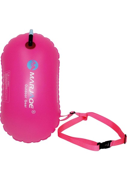 Yüzme Sporları Şişme Şamandıra/ Bel Kemeri (Yurt Dışından)