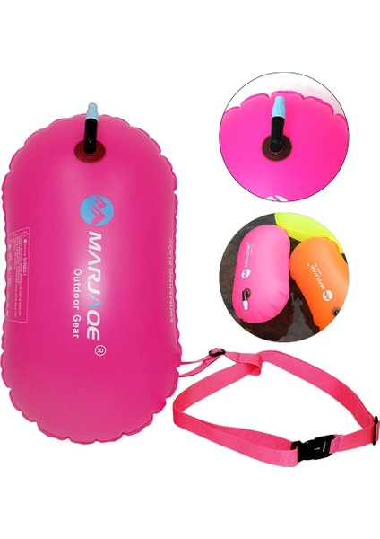 Yüzme Sporları Şişme Şamandıra/ Bel Kemeri (Yurt Dışından) modelleri