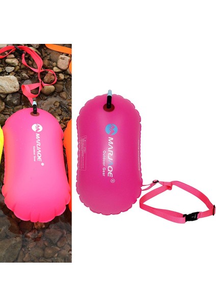 Yüzme Sporları Şişme Şamandıra/ Bel Kemeri (Yurt Dışından) fırsatları