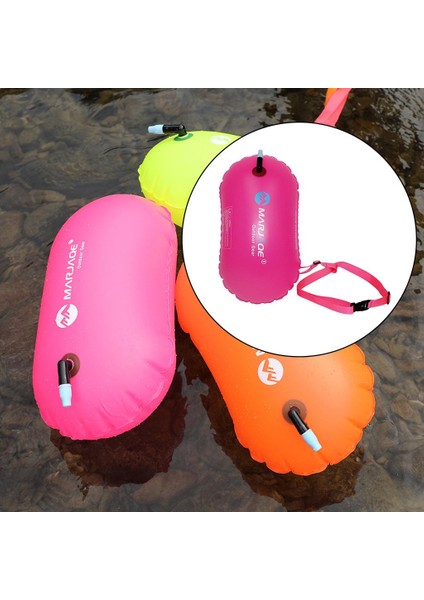 Yüzme Sporları Şişme Şamandıra/ Bel Kemeri (Yurt Dışından) indirimleri