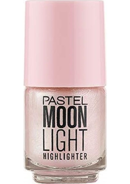 Mini Highlighter Moonlight 100, 4.2 ml Aydınlatıcı