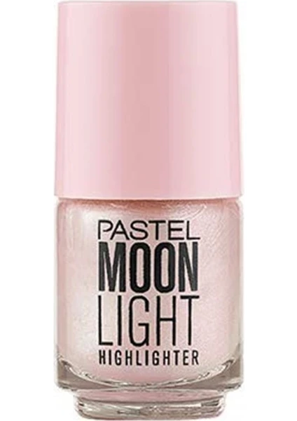 Mini Highlighter Moonlight 100, 4.2 ml Aydınlatıcı