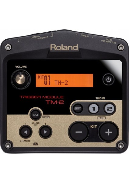 Tm-2 Trigger Module fırsatları