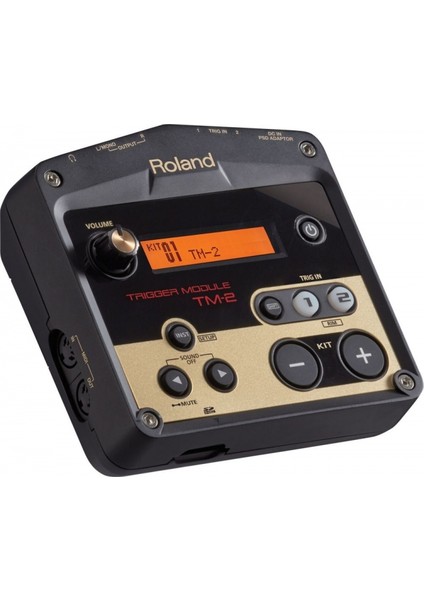 Tm-2 Trigger Module indirimleri