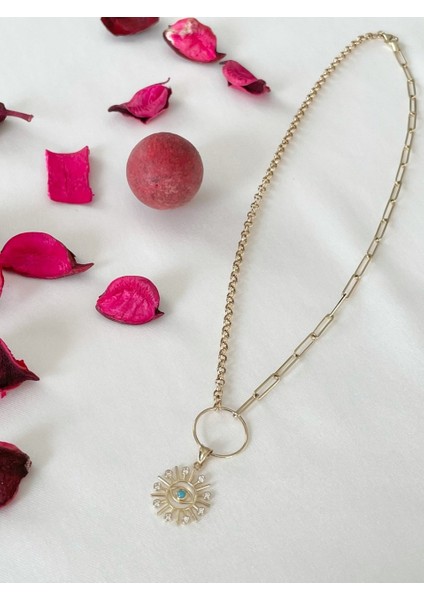 Firuze Taşlı Özel Tasarım Chooker modelleri