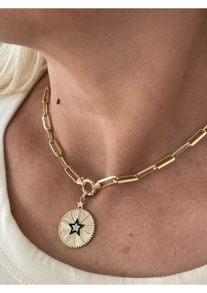 Mineli Madalyon Yıldız Chooker modelleri