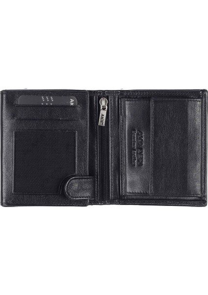 543 %100 Hakiki Deri Erkek Cüzdan fiyatları