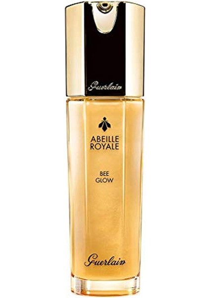 Abeille Royale Bee Glow 30 ml Nemlendirici 1 Paket (1 x 30 Ml) Kategori: Yüz Kremi