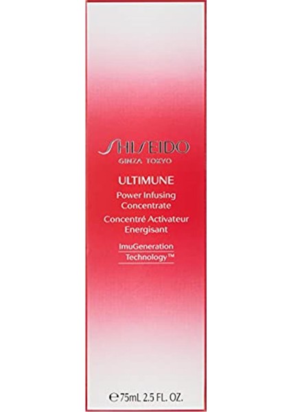 Ltimune Power Infusing Concentrate 75 ml 1 Paket (1 x 75 Ml) Kategori: Yüz Maskesi fiyatları