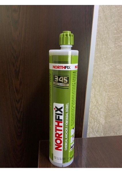 Kimyasal Dübel 410 M