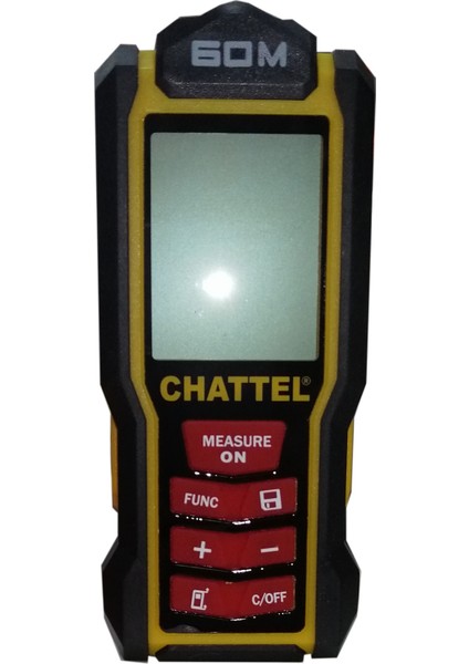 CHT-960 Lazer Metre 60 M