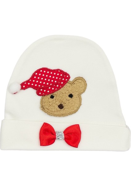 Bebek Şapkası 0786