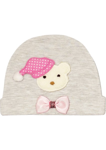 Bebek Şapkası 0786