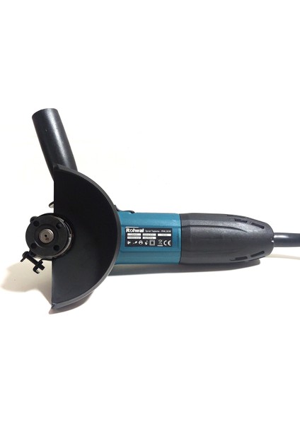 125 mm Avuç Taşlama Makinası fırsatları