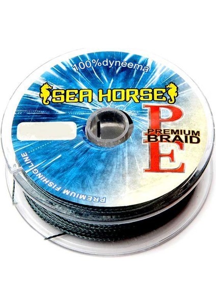 0,10MM 100MT Makara Ipek Misina