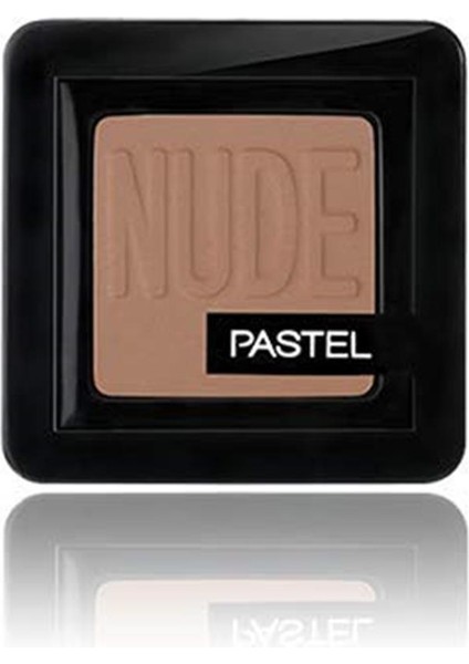 Nude Single Eyeshadow 75 Göz Farı