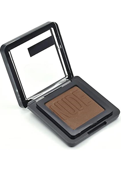 Nude Single Eyeshadow 75 Göz Farı