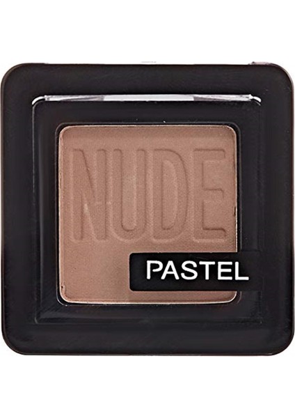 Nude Single Eyeshadow 76 Göz Farı